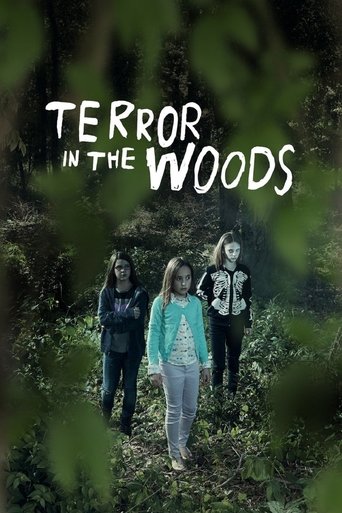 Terror in the Woods Poster of Terror in the Woods