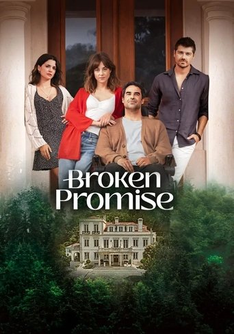 Broken Promise Poster of Broken Promise