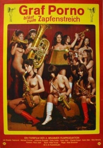 Graf Porno bläst zum Zapfenstreich Poster of Graf Porno bläst zum Zapfenstreich