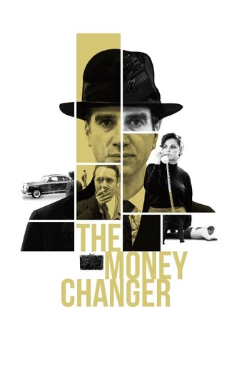 The Moneychanger Poster of The Moneychanger