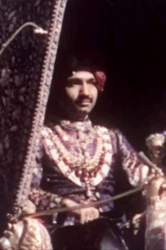 Indian Durbar Poster of Indian Durbar