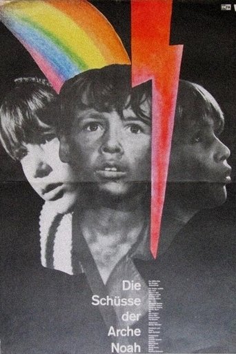 Die Schüsse der Arche Noah Poster of Die Schüsse der Arche Noah