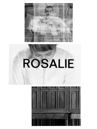 Rosalie Poster of Rosalie