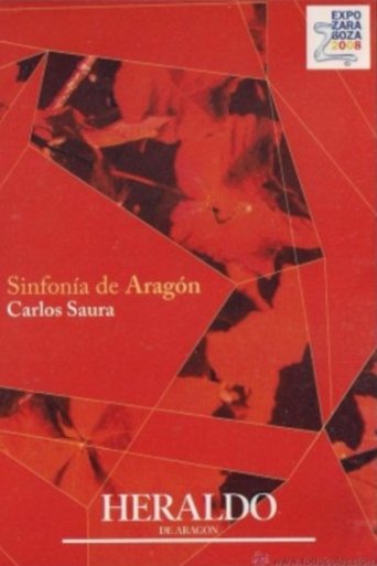 Sinfonía de Aragón Poster of Sinfonía de Aragón