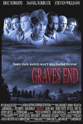 Graves End Poster of Graves End