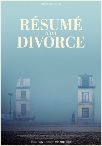 Manual for a Divorce Poster of Manual for a Divorce