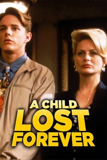 A Child Lost Forever: The Jerry Sherwood Story Poster of A Child Lost Forever: The Jerry Sherwood Story