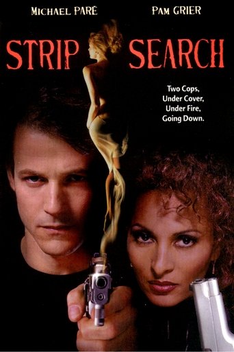 Strip Search Poster of Strip Search