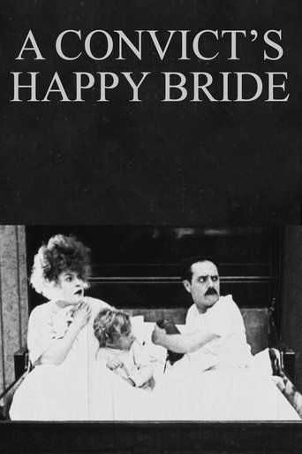 A Convict’s Happy Bride Poster of A Convict’s Happy Bride