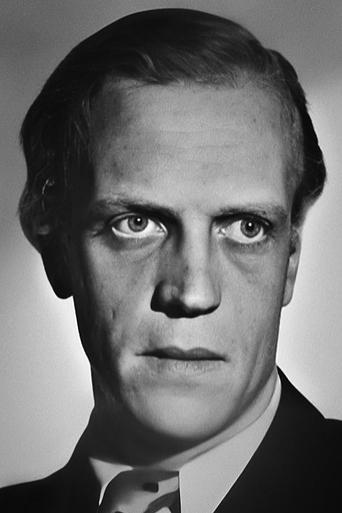 Claus Clausen Portrait of Claus Clausen