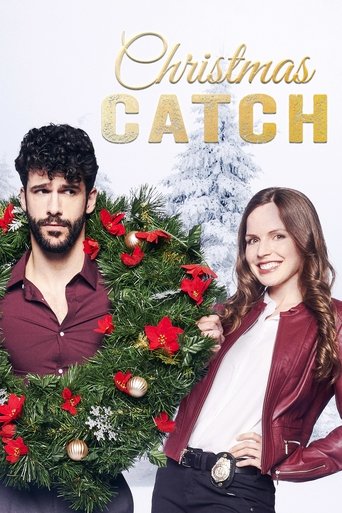 Christmas Catch Poster of Christmas Catch