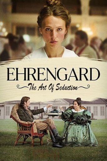 Ehrengard: The Art of Seduction Poster of Ehrengard: The Art of Seduction