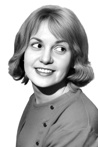 Giuliana Calandra Portrait of Giuliana Calandra