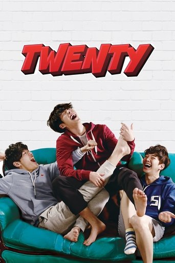 Twenty Poster of Twenty