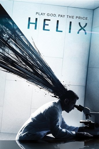 Helix Poster of Helix