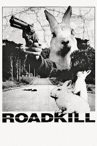 Roadkill Poster of Roadkill