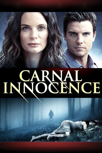 Carnal Innocence Poster of Carnal Innocence