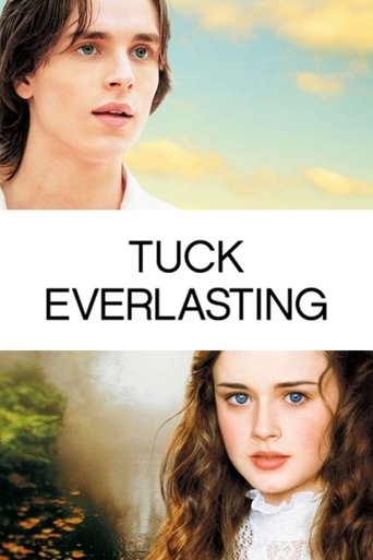 Tuck Everlasting Poster of Tuck Everlasting