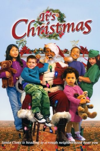It's Christmas Poster of It's Christmas