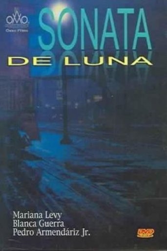 Sonata de luna Poster of Sonata de luna
