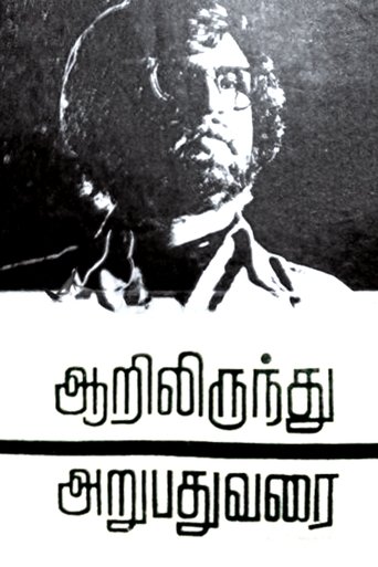 Aarilirunthu Arubathu Varai Poster of Aarilirunthu Arubathu Varai