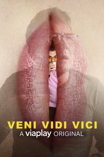 Veni Vidi Vici Poster of Veni Vidi Vici