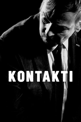 Kontakti Poster of Kontakti