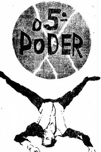 The Fifth Power Poster of The Fifth Power