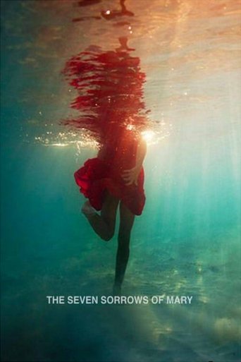 The Seven Sorrows of Mary Poster of The Seven Sorrows of Mary