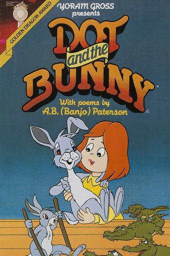 Dot and the Bunny Poster of Dot and the Bunny