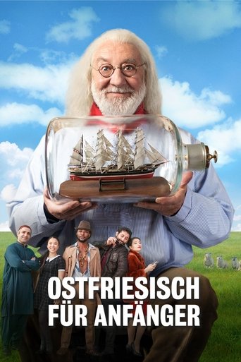 Eastfrisian for Beginners Poster of Eastfrisian for Beginners