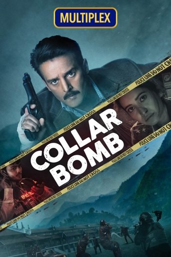 Collar Bomb Poster of Collar Bomb
