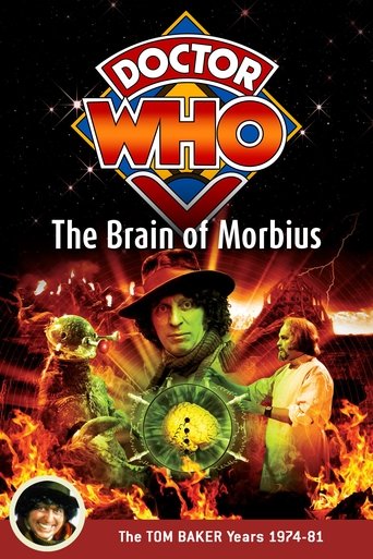 Doctor Who: The Brain of Morbius Poster of Doctor Who: The Brain of Morbius