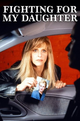 Fighting for My Daughter Poster of Fighting for My Daughter