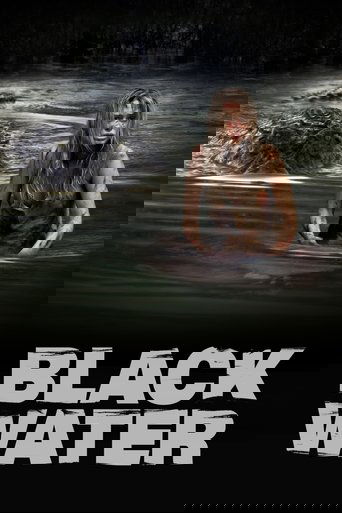 Black Water Poster of Black Water