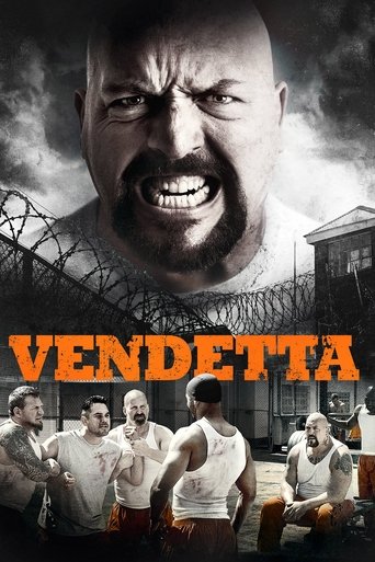 Vendetta Poster of Vendetta
