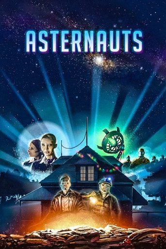 Asternauts Poster of Asternauts