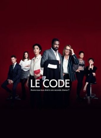 Le Code Poster of Le Code