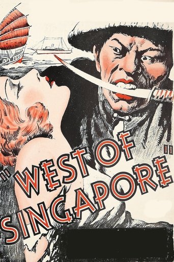West of Singapore Poster of West of Singapore
