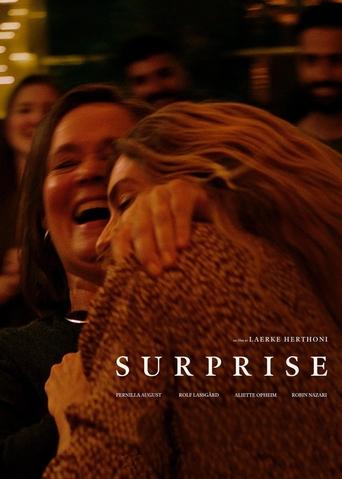 Surprise Poster of Surprise