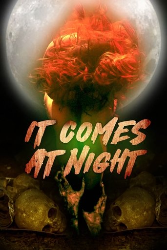 In the Light of the Night Poster of In the Light of the Night