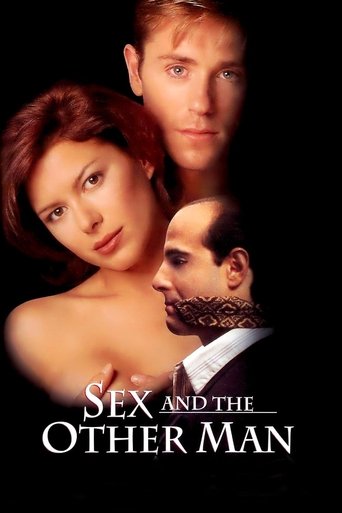 Sex and the Other Man Poster of Sex and the Other Man