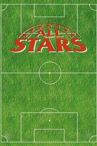 All Stars Poster of All Stars