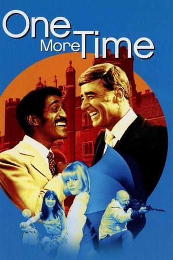 One More Time Poster of One More Time