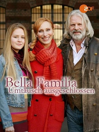Bella Familia - Umtausch ausgeschlossen Poster of Bella Familia - Umtausch ausgeschlossen