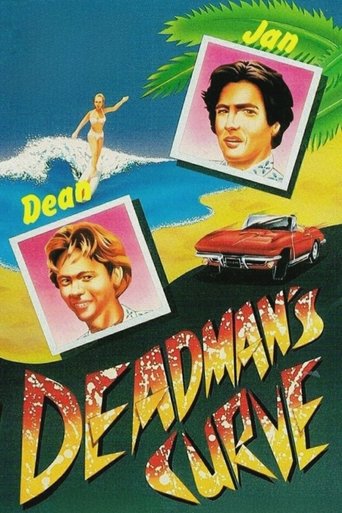 Deadman's Curve Poster of Deadman's Curve
