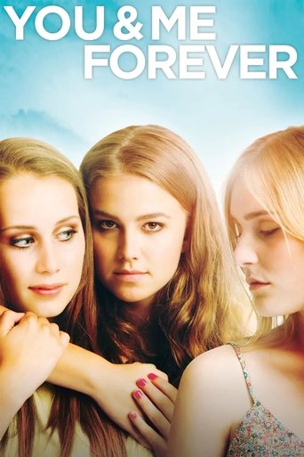 You & Me Forever Poster of You & Me Forever