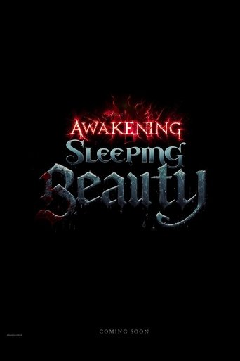 Awakening Sleeping Beauty Poster of Awakening Sleeping Beauty