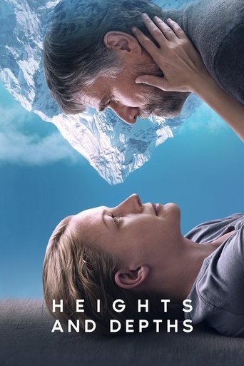 Heights and Depths Poster of Heights and Depths