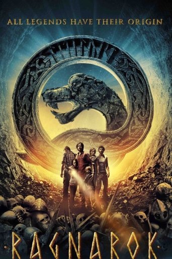 Ragnarok Poster of Ragnarok